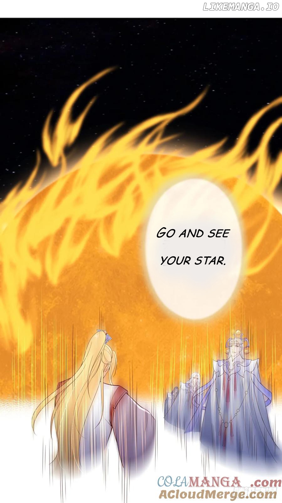 I Became the Attendant of the Villainess Chapter 166 - page 12