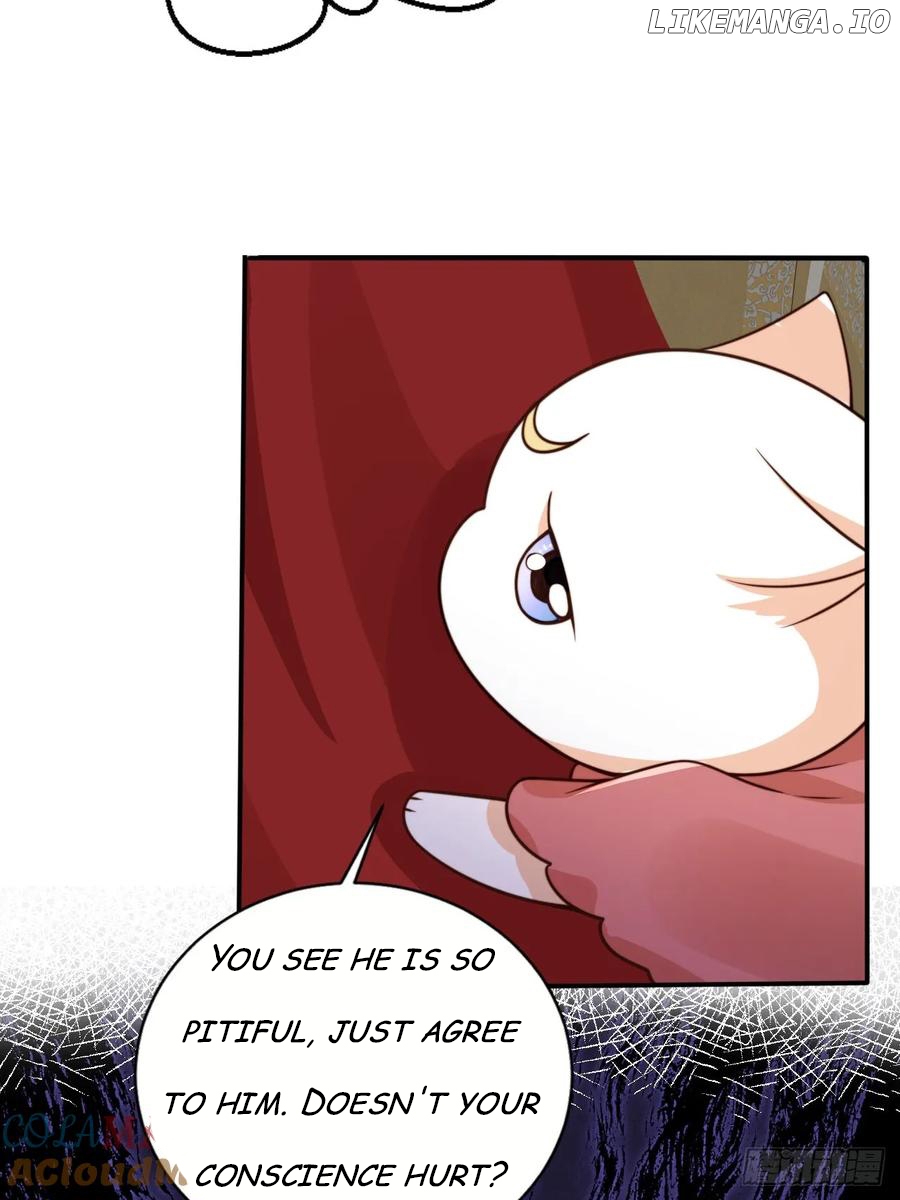 I Became the Attendant of the Villainess Chapter 128 - page 10