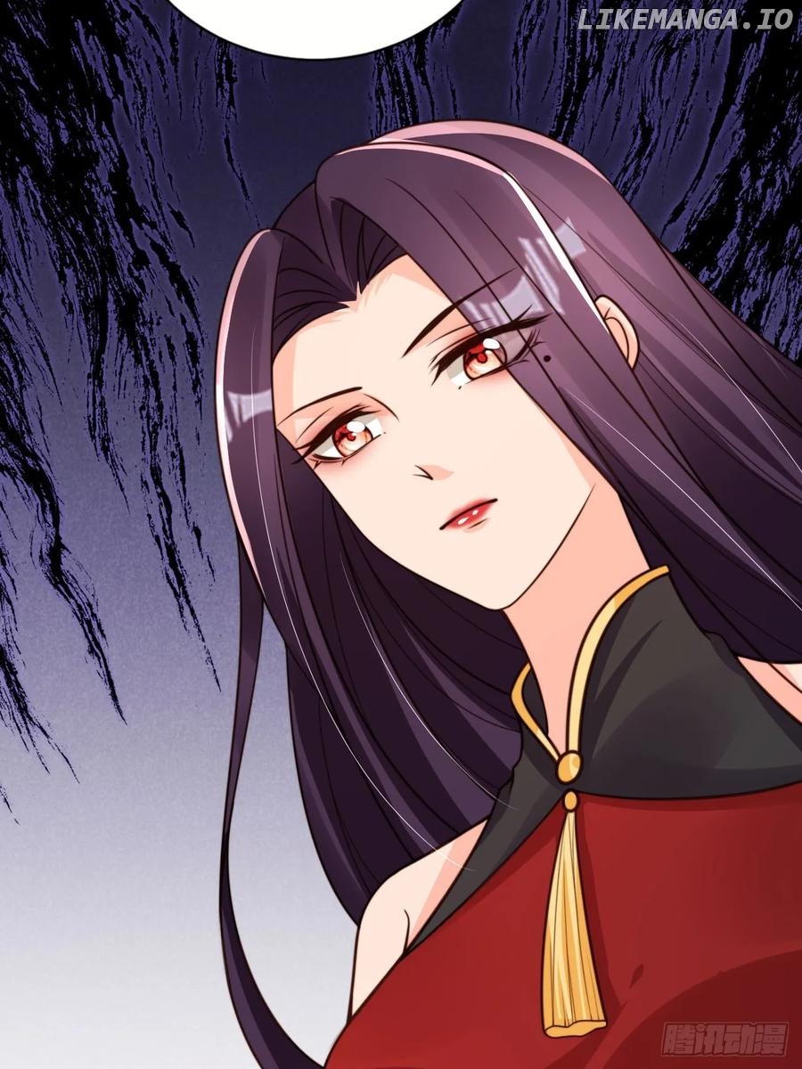 I Became the Attendant of the Villainess Chapter 128 - page 11