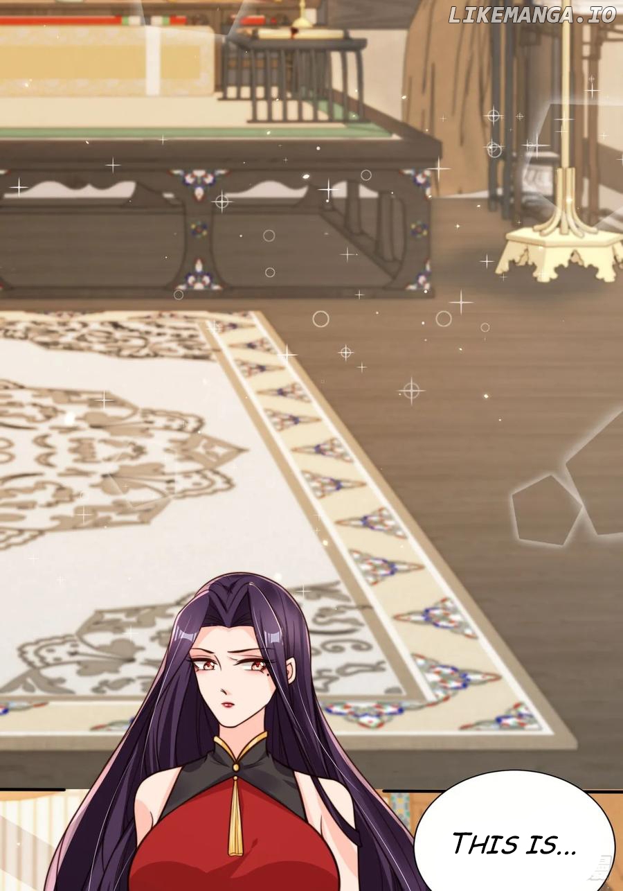 I Became the Attendant of the Villainess Chapter 128 - page 17