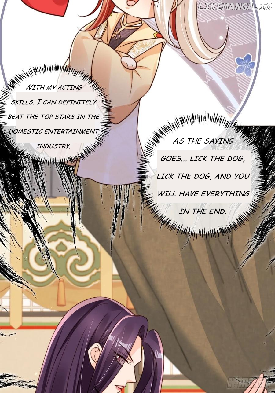 I Became the Attendant of the Villainess Chapter 128 - page 19
