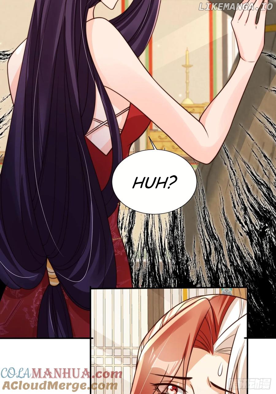 I Became the Attendant of the Villainess Chapter 128 - page 20