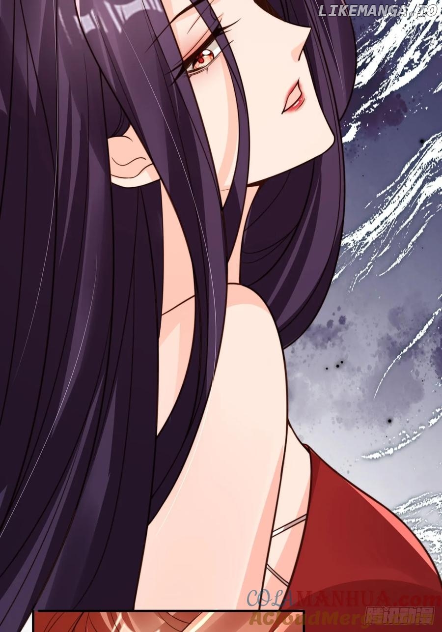 I Became the Attendant of the Villainess Chapter 128 - page 22