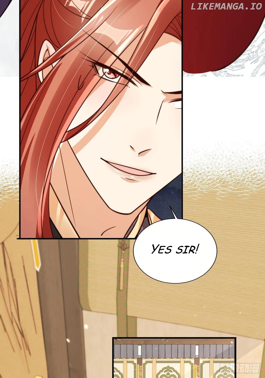 I Became the Attendant of the Villainess Chapter 128 - page 23