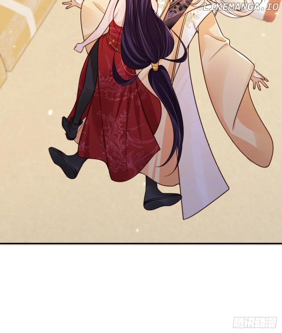 I Became the Attendant of the Villainess Chapter 128 - page 25