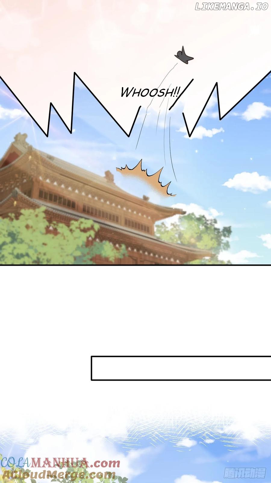 I Became the Attendant of the Villainess Chapter 128 - page 28