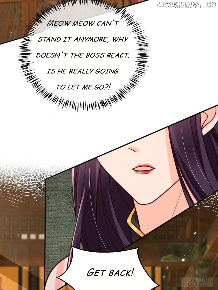 I Became the Attendant of the Villainess Chapter 128 - page 5