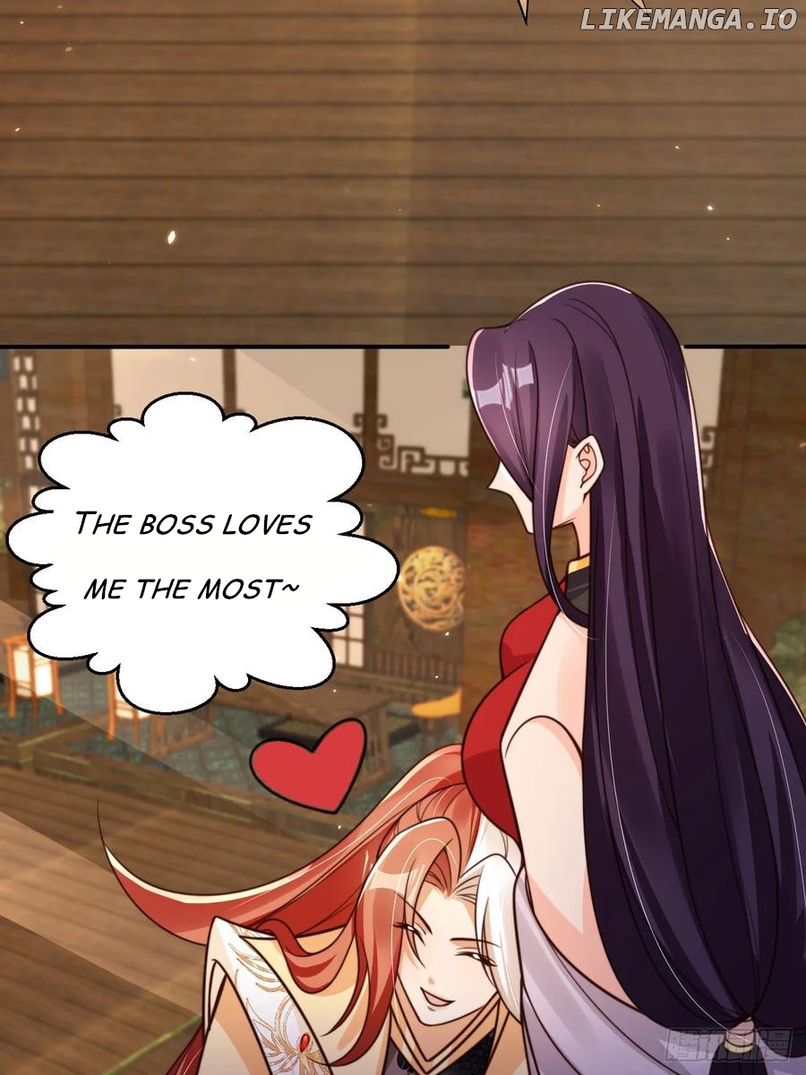 I Became the Attendant of the Villainess Chapter 128 - page 7