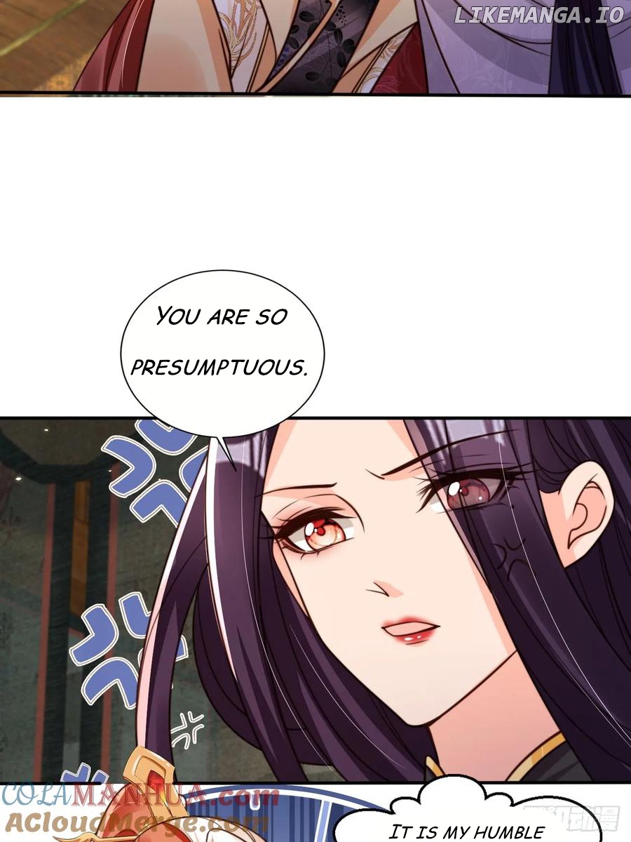 I Became the Attendant of the Villainess Chapter 128 - page 8