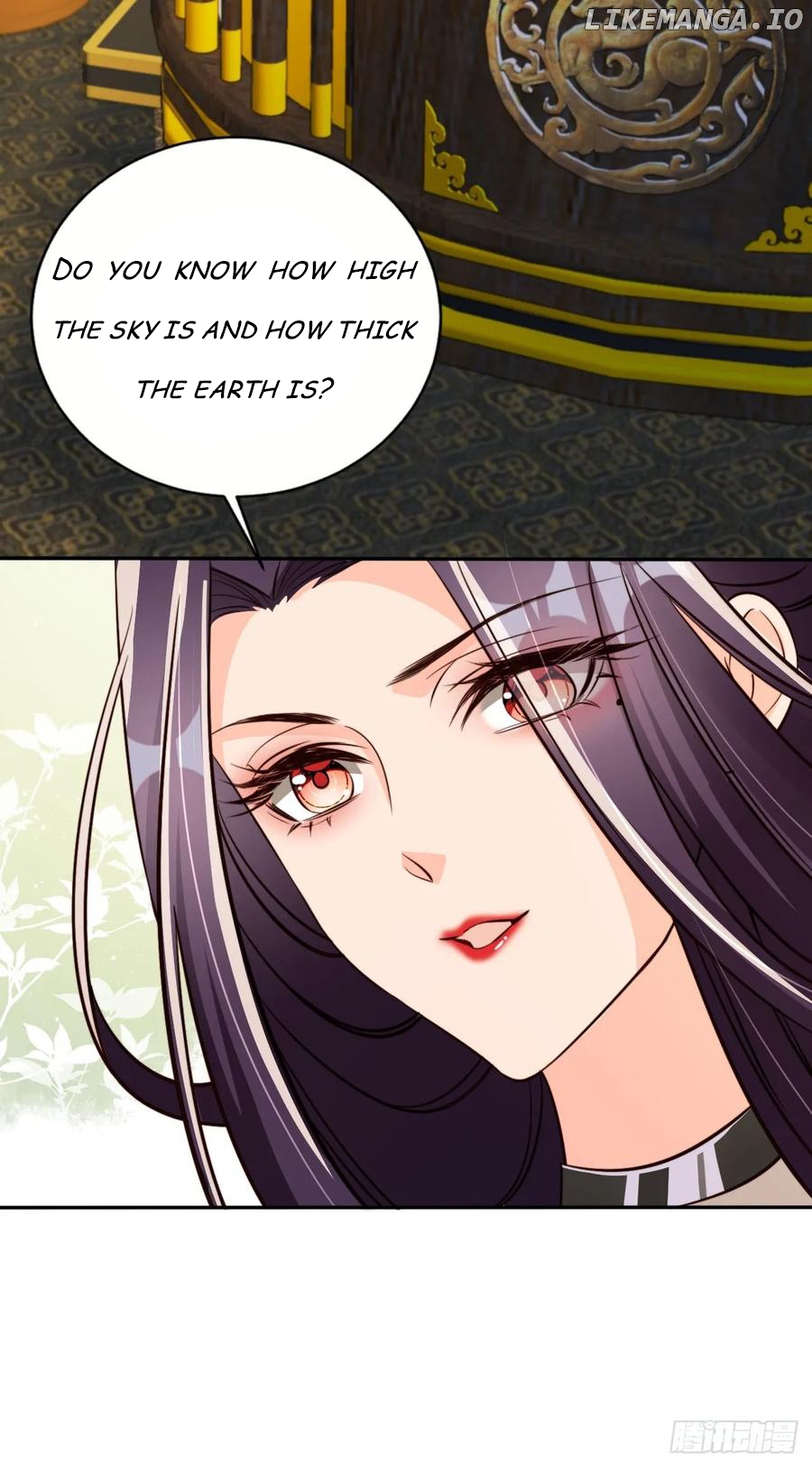 I Became the Attendant of the Villainess Chapter 70 - page 10