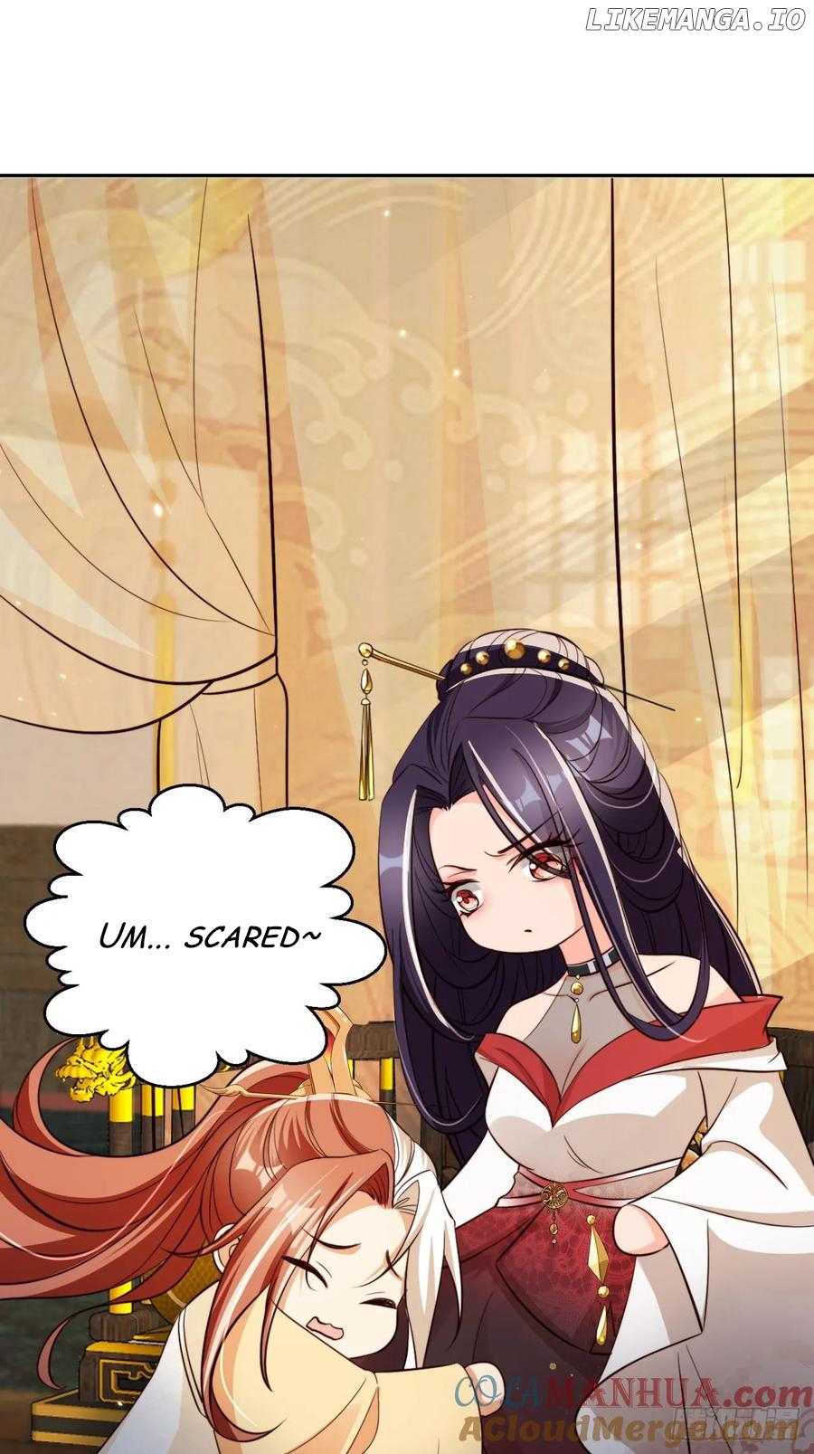 I Became the Attendant of the Villainess Chapter 70 - page 11