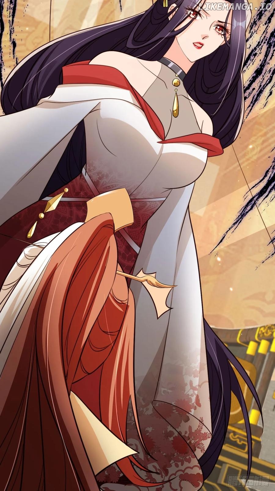 I Became the Attendant of the Villainess Chapter 70 - page 14