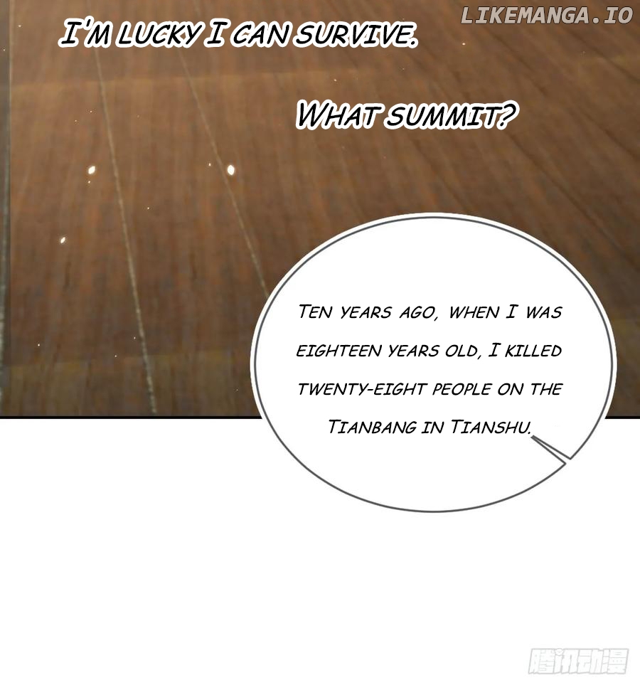 I Became the Attendant of the Villainess Chapter 70 - page 16