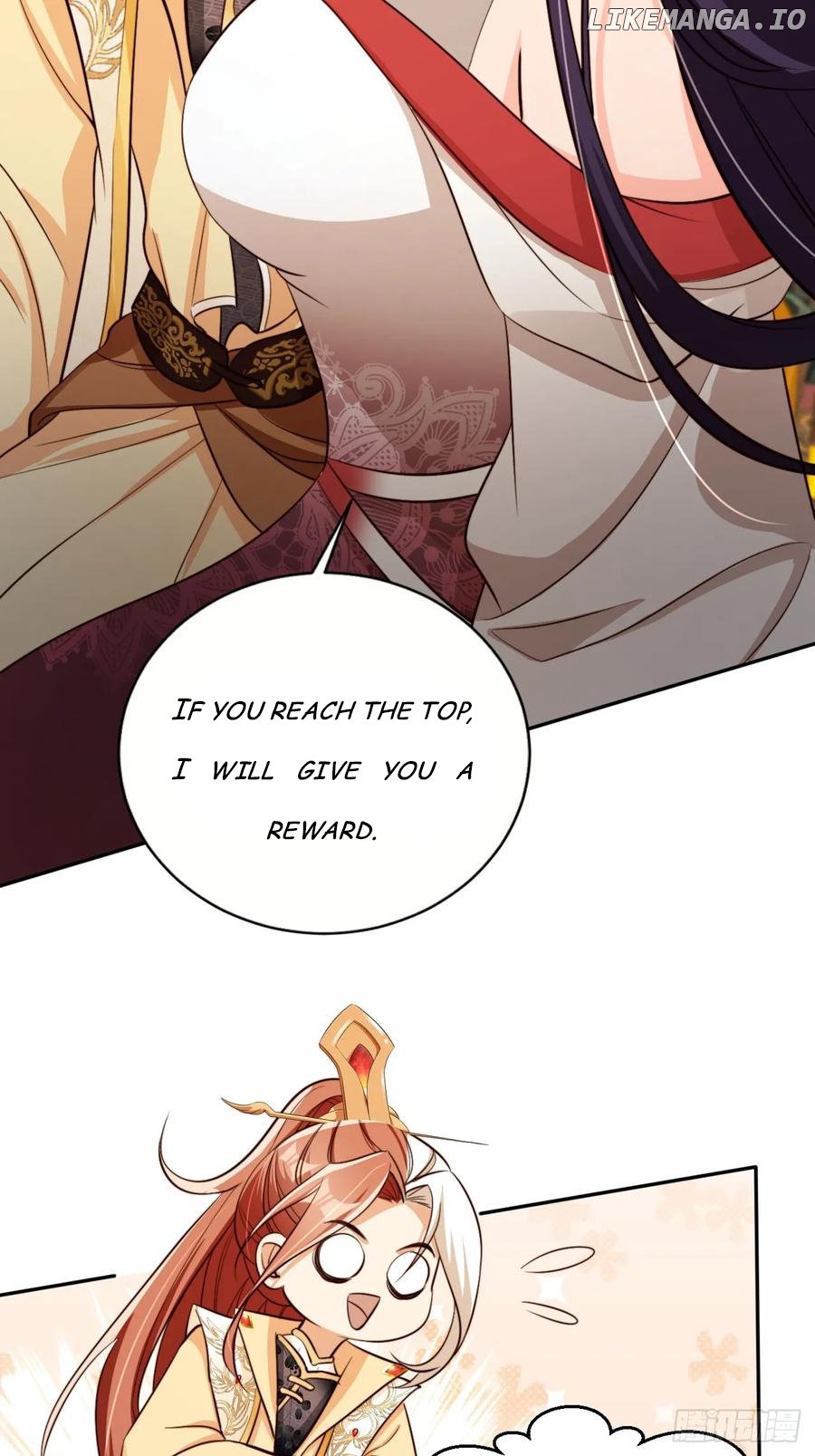I Became the Attendant of the Villainess Chapter 70 - page 18
