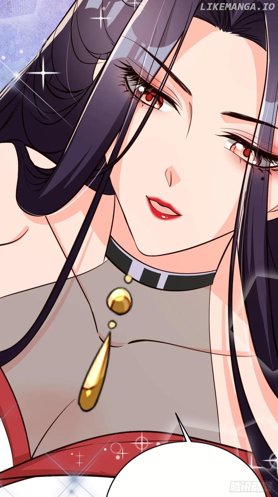 I Became the Attendant of the Villainess Chapter 70 - page 20