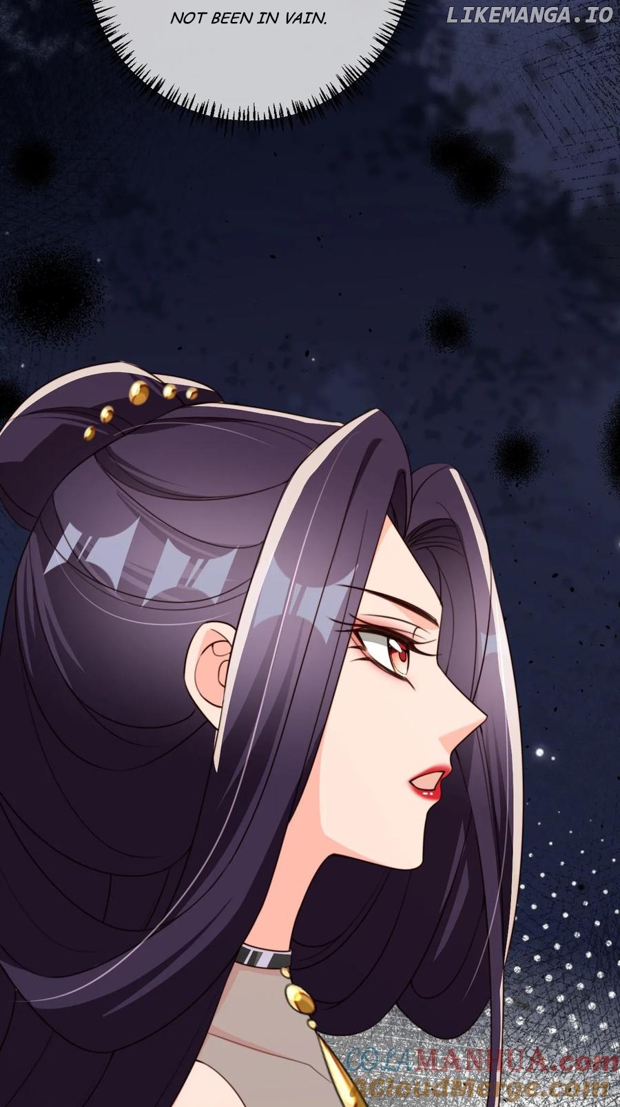 I Became the Attendant of the Villainess Chapter 70 - page 27