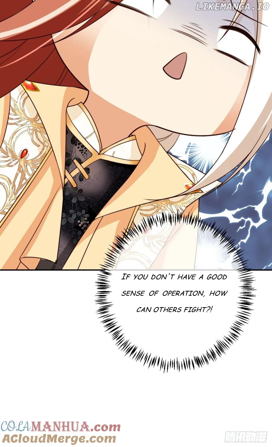 I Became the Attendant of the Villainess Chapter 70 - page 33