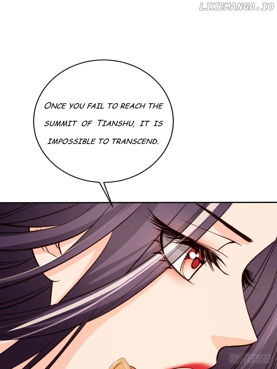 I Became the Attendant of the Villainess Chapter 70 - page 34
