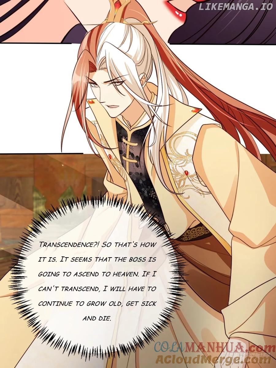 I Became the Attendant of the Villainess Chapter 70 - page 35