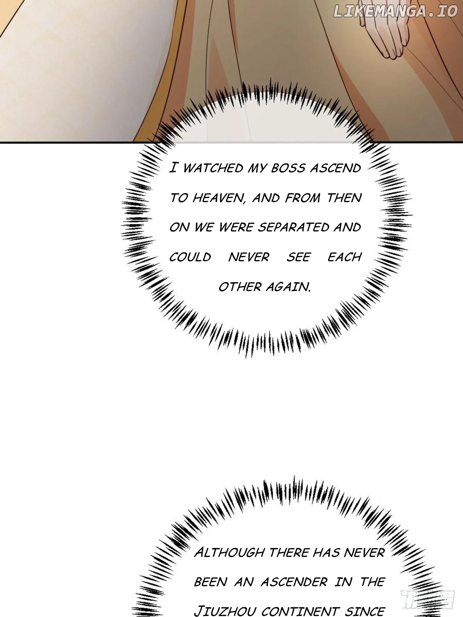 I Became the Attendant of the Villainess Chapter 70 - page 36