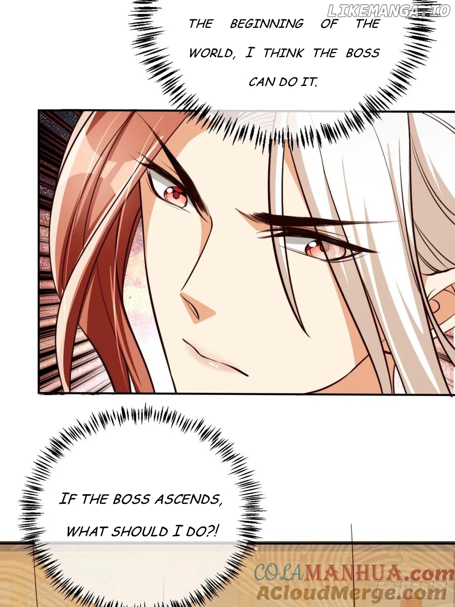 I Became the Attendant of the Villainess Chapter 70 - page 37
