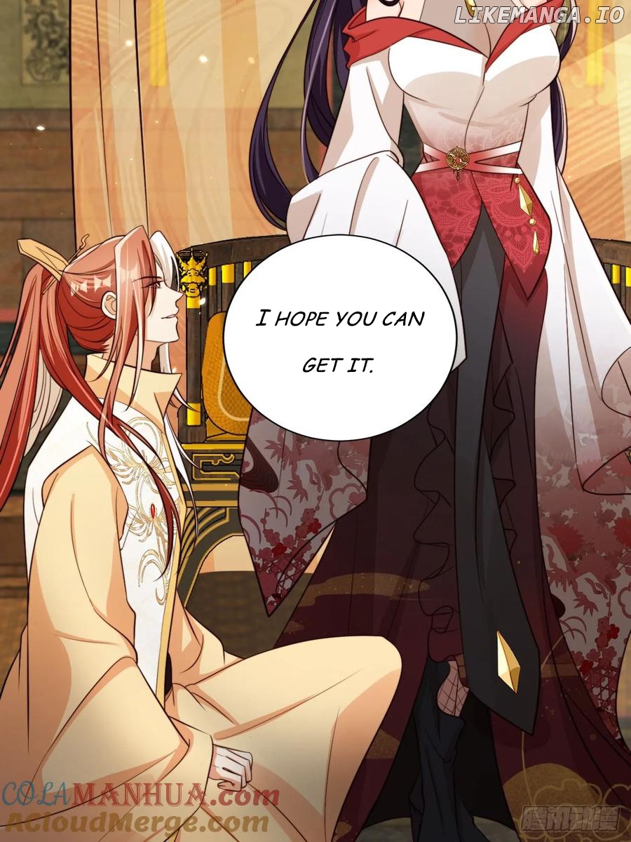 I Became the Attendant of the Villainess Chapter 70 - page 39