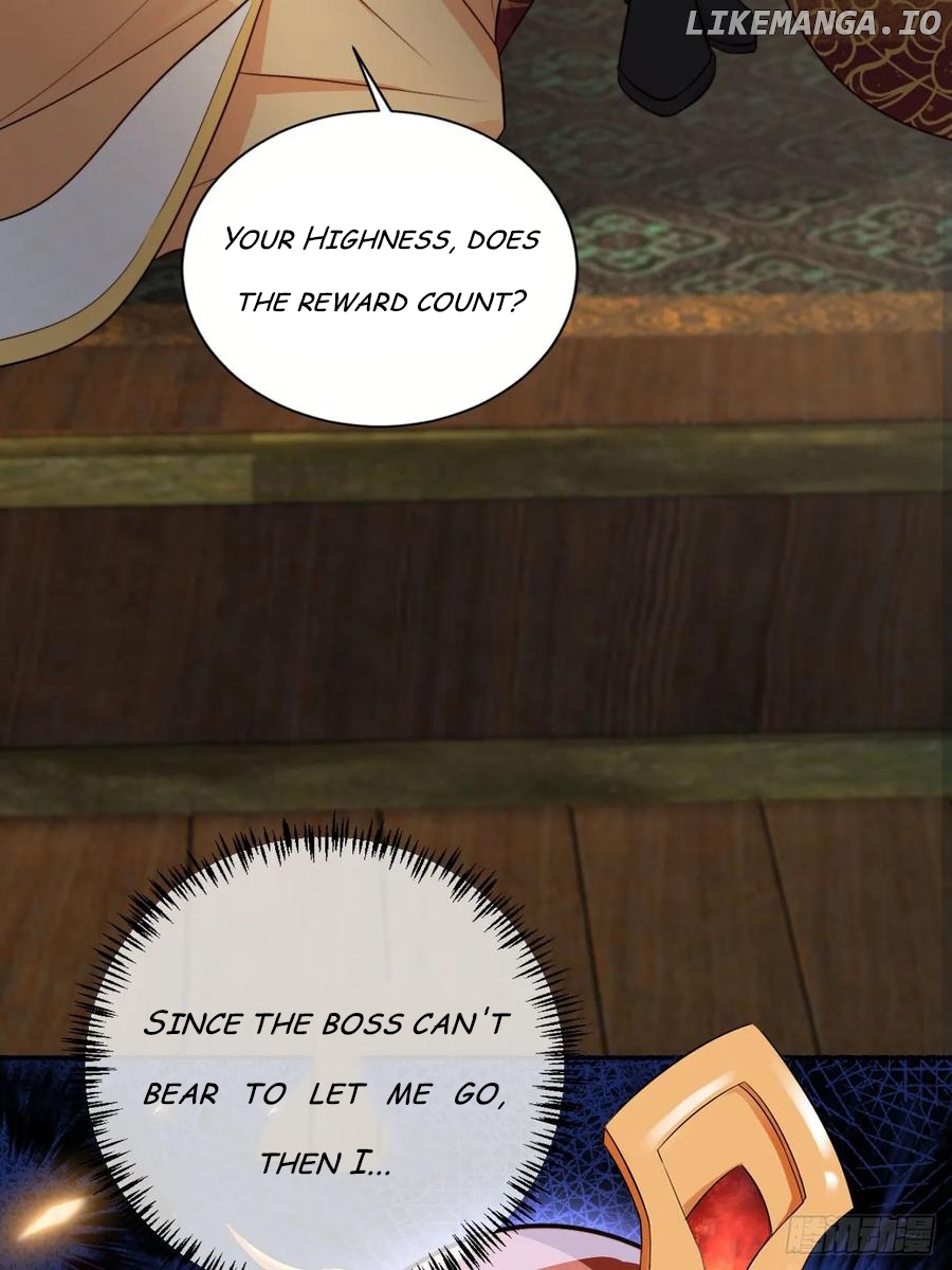 I Became the Attendant of the Villainess Chapter 70 - page 40
