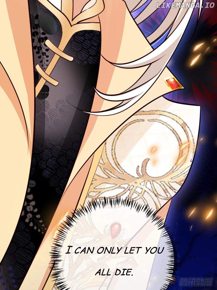 I Became the Attendant of the Villainess Chapter 70 - page 42