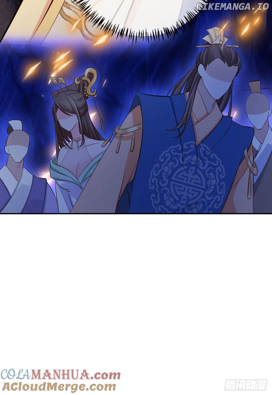 I Became the Attendant of the Villainess Chapter 70 - page 43