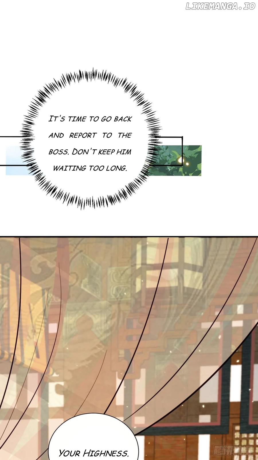 I Became the Attendant of the Villainess Chapter 70 - page 8