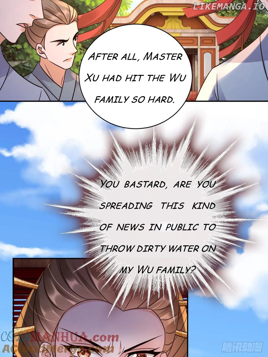 I Became the Attendant of the Villainess Chapter 36 - page 17