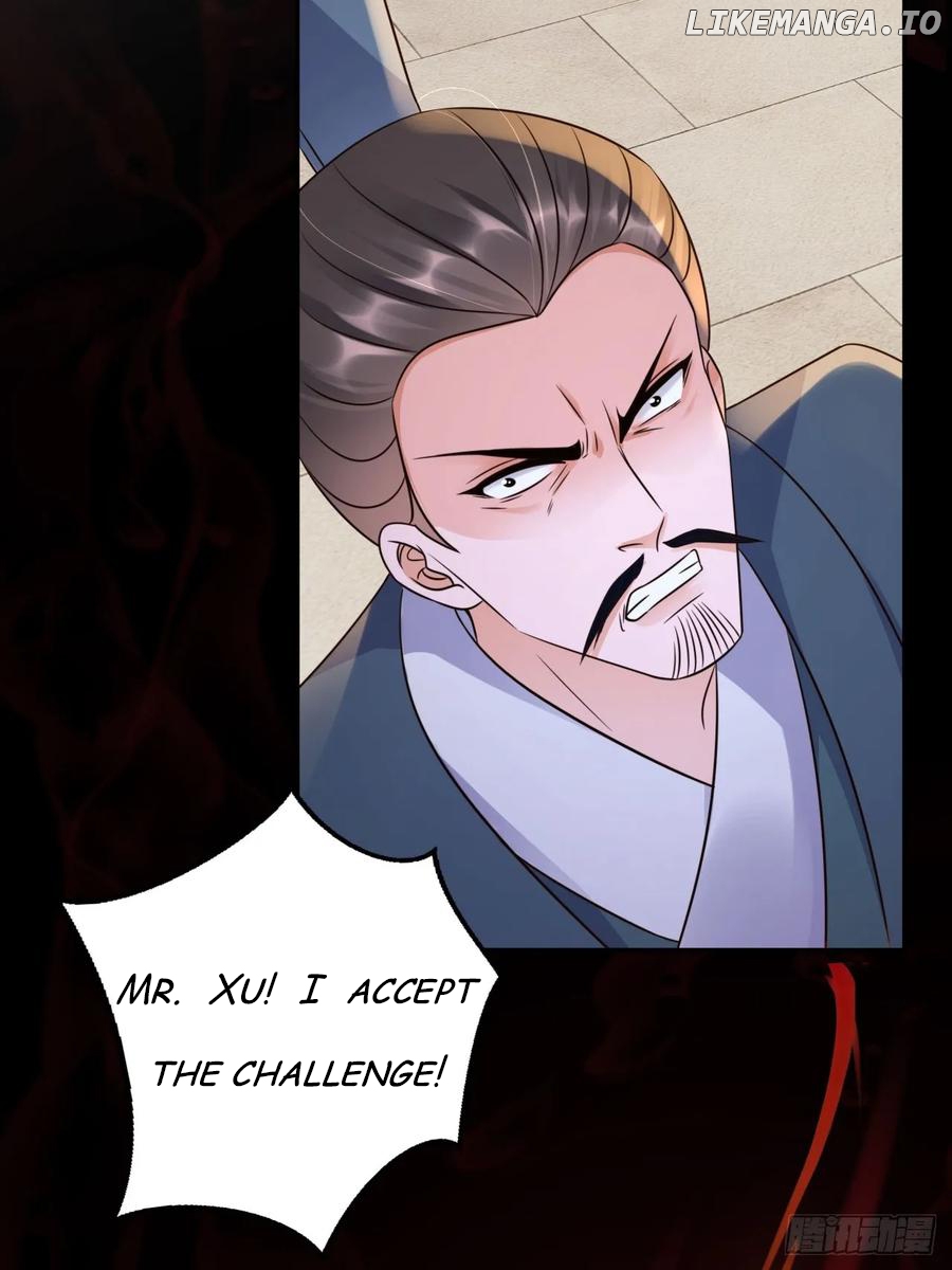 I Became the Attendant of the Villainess Chapter 36 - page 22