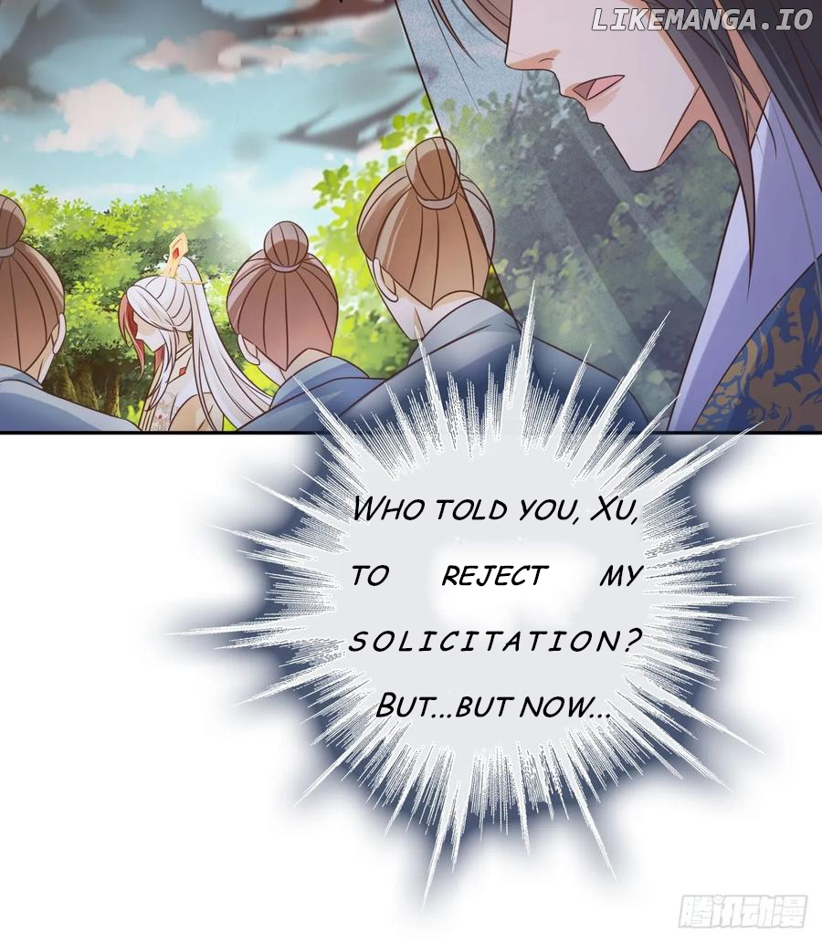 I Became the Attendant of the Villainess Chapter 36 - page 42
