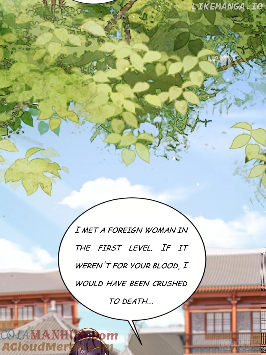 I Became the Attendant of the Villainess Chapter 90 - page 11