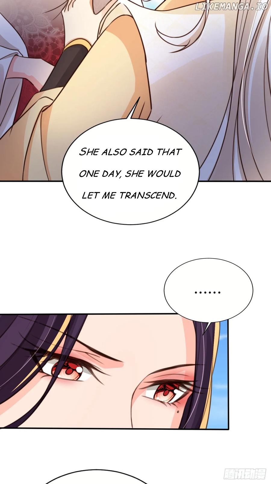 I Became the Attendant of the Villainess Chapter 90 - page 14