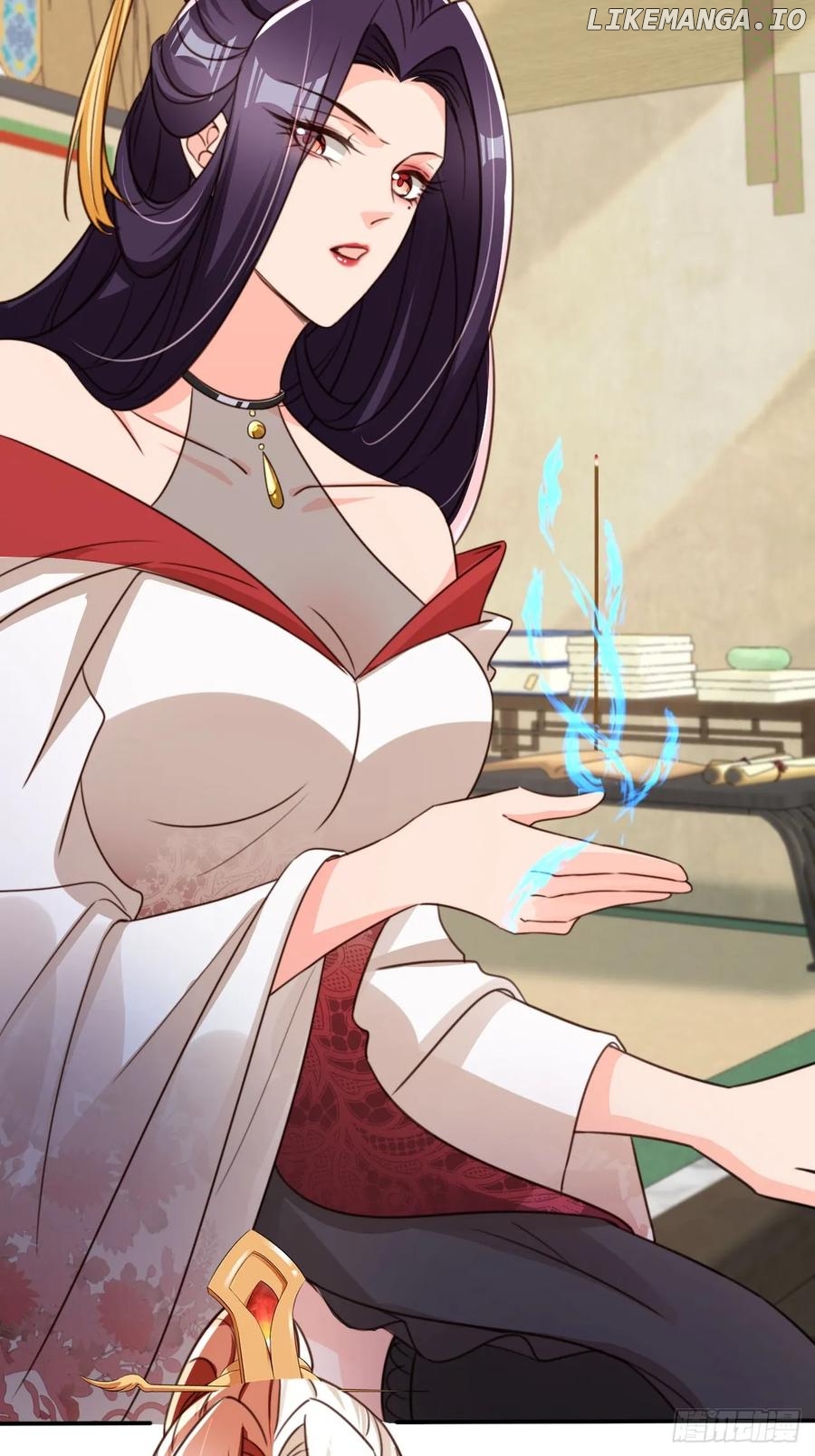 I Became the Attendant of the Villainess Chapter 90 - page 26