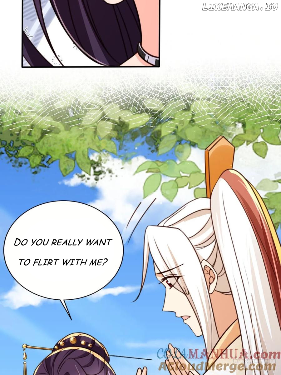 I Became the Attendant of the Villainess Chapter 90 - page 3