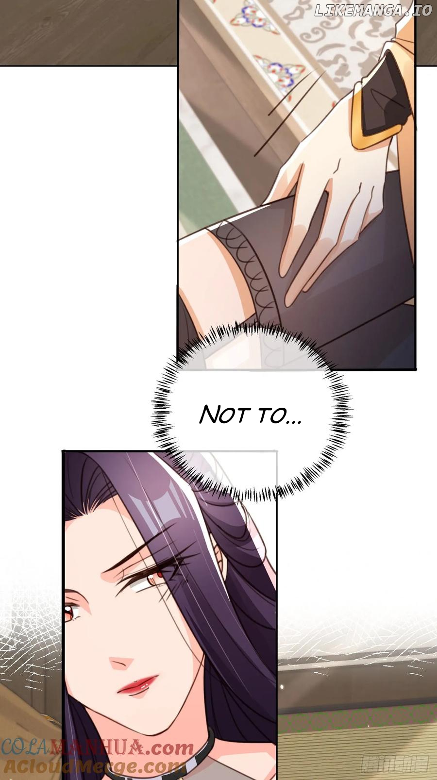 I Became the Attendant of the Villainess Chapter 90 - page 31