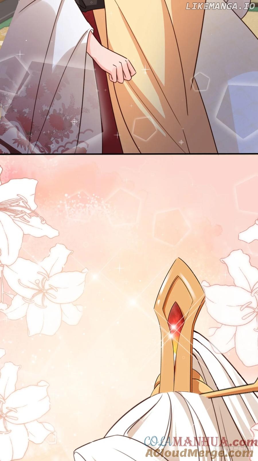 I Became the Attendant of the Villainess Chapter 90 - page 33