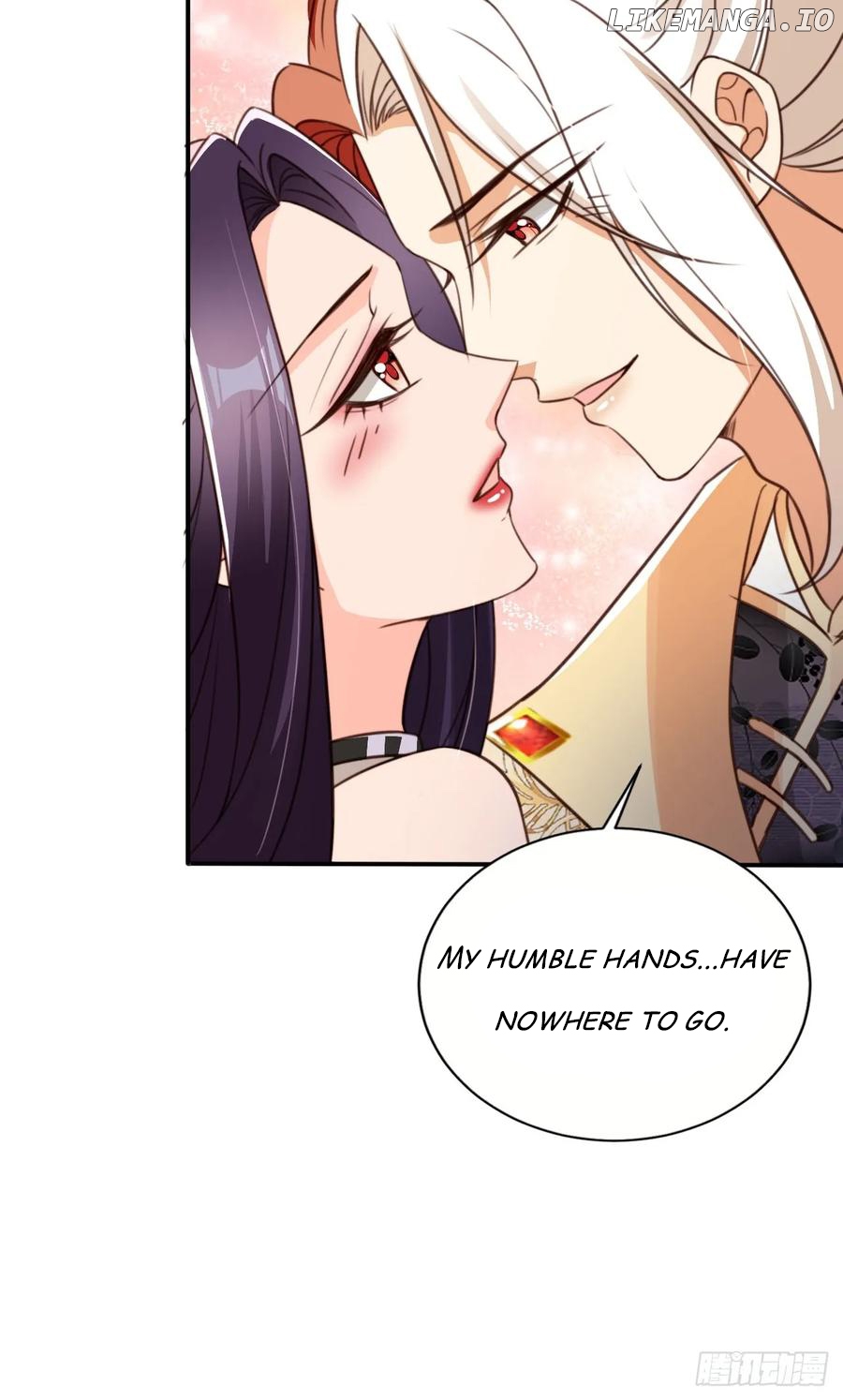 I Became the Attendant of the Villainess Chapter 90 - page 36