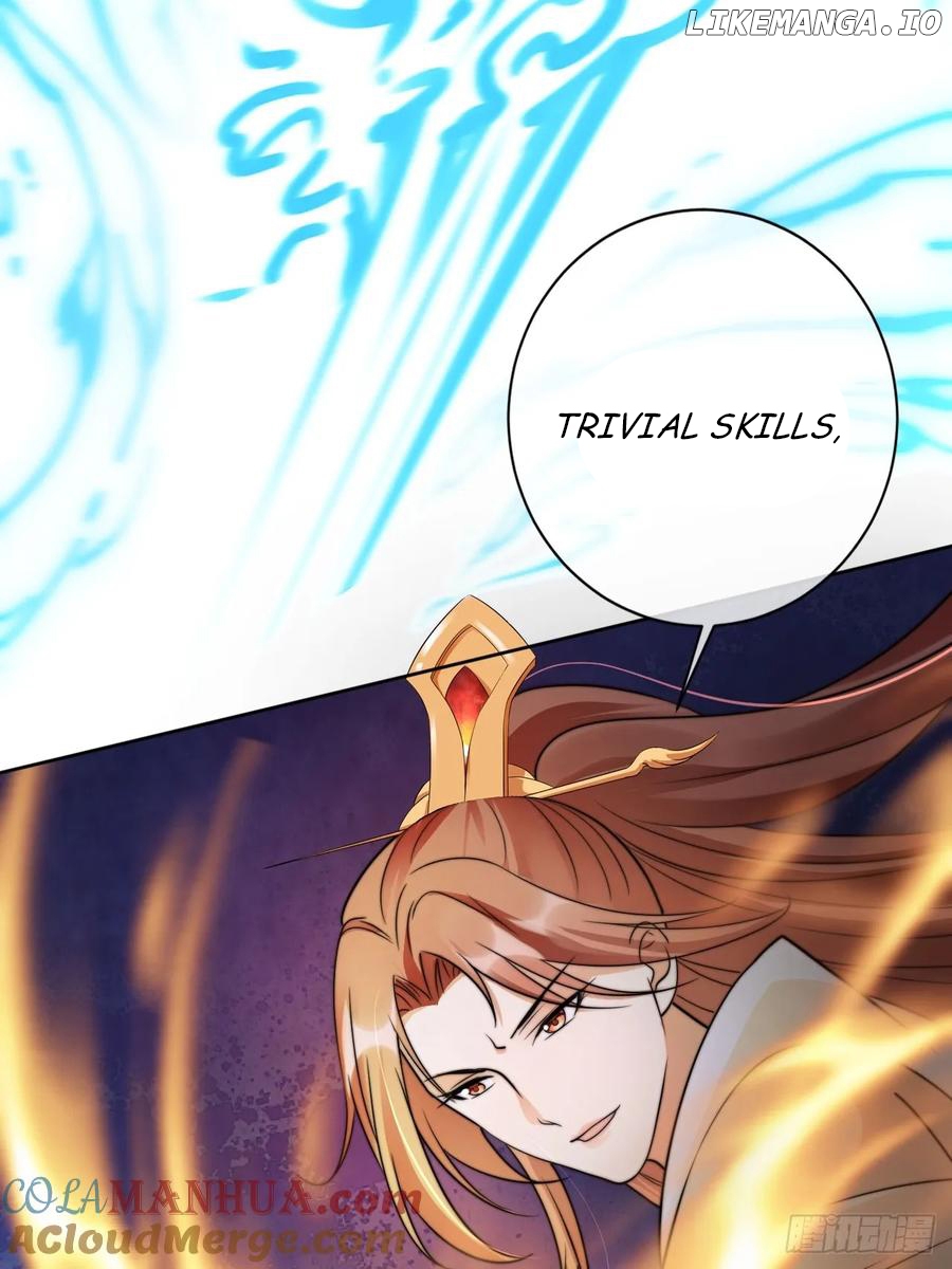 I Became the Attendant of the Villainess Chapter 27 - page 11