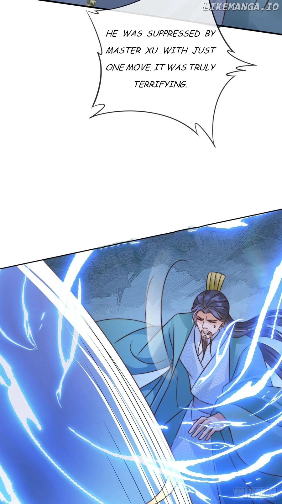 I Became the Attendant of the Villainess Chapter 27 - page 18