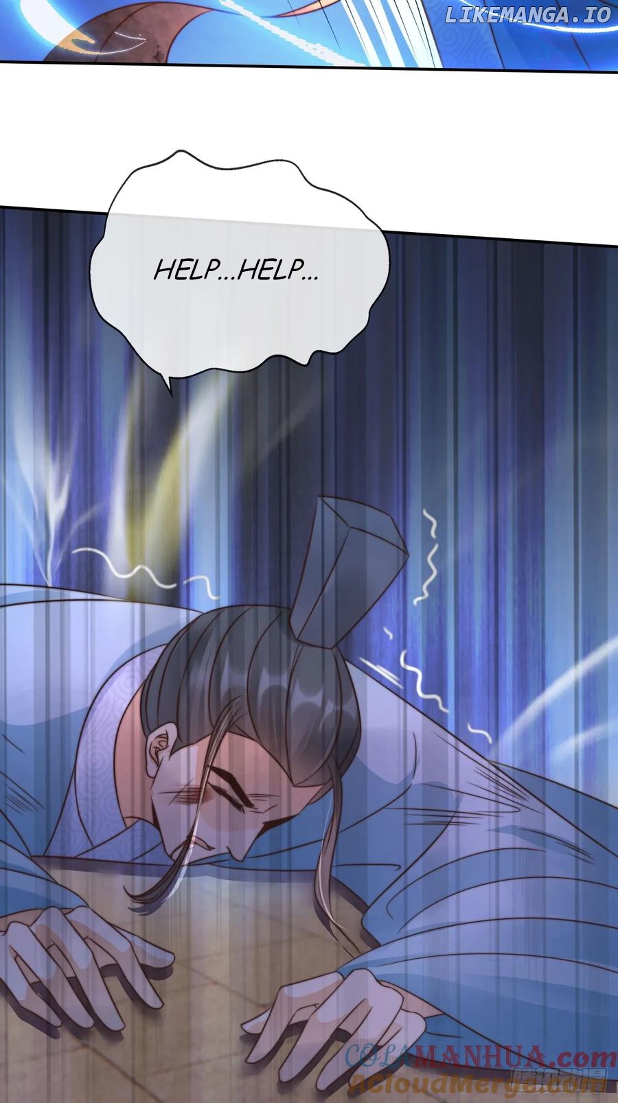 I Became the Attendant of the Villainess Chapter 27 - page 19