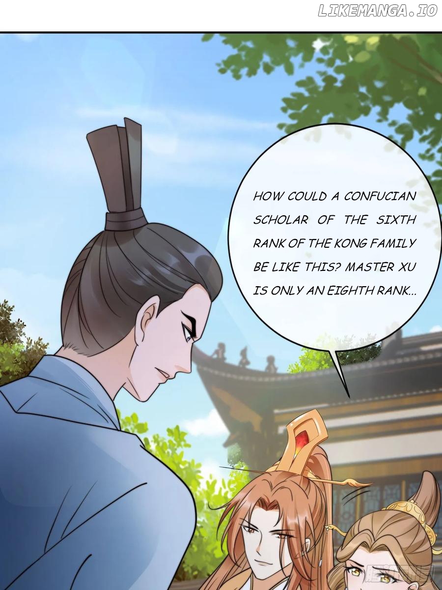 I Became the Attendant of the Villainess Chapter 27 - page 2