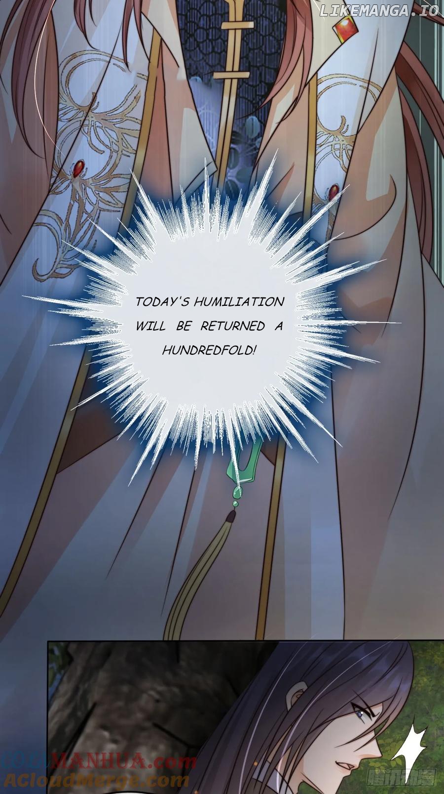 I Became the Attendant of the Villainess Chapter 27 - page 29