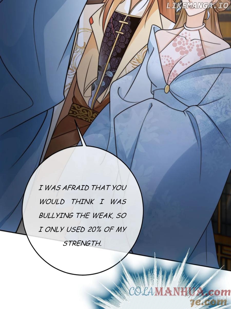 I Became the Attendant of the Villainess Chapter 27 - page 3