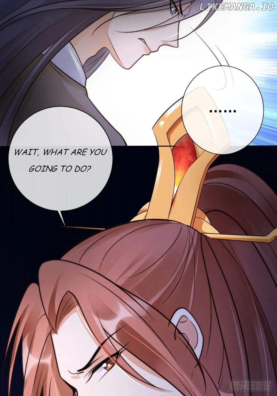 I Became the Attendant of the Villainess Chapter 27 - page 36