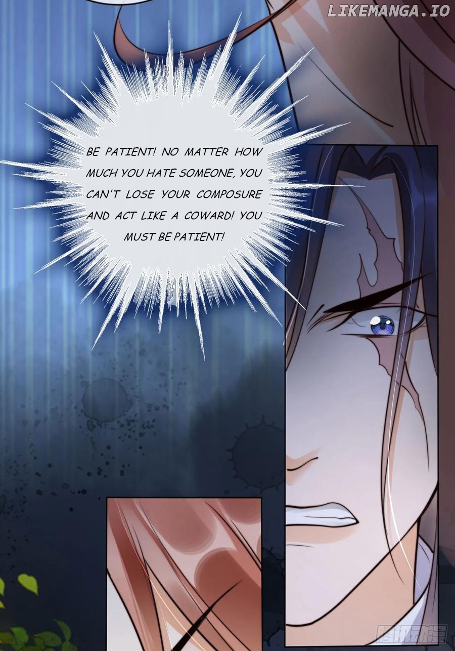 I Became the Attendant of the Villainess Chapter 27 - page 38