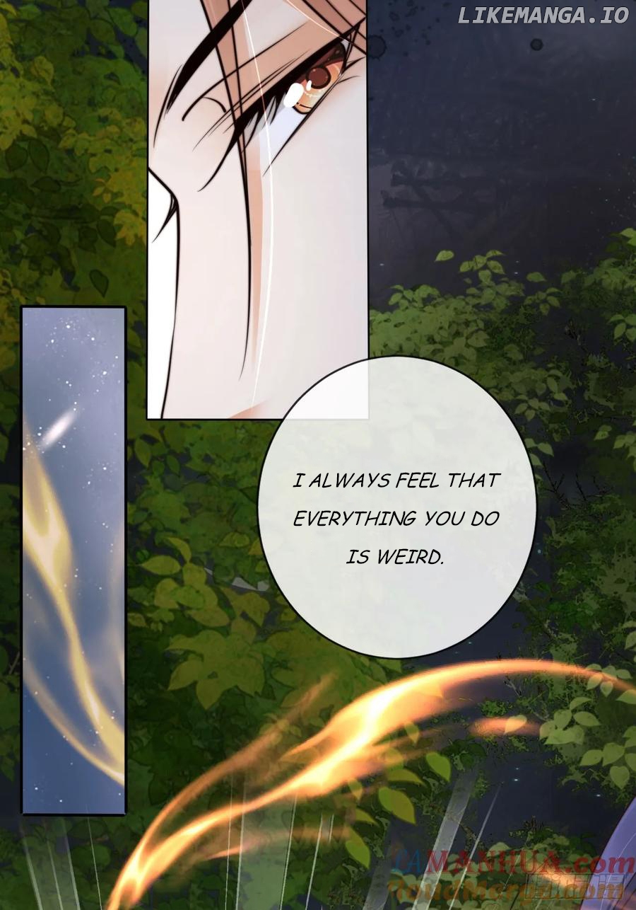 I Became the Attendant of the Villainess Chapter 27 - page 39