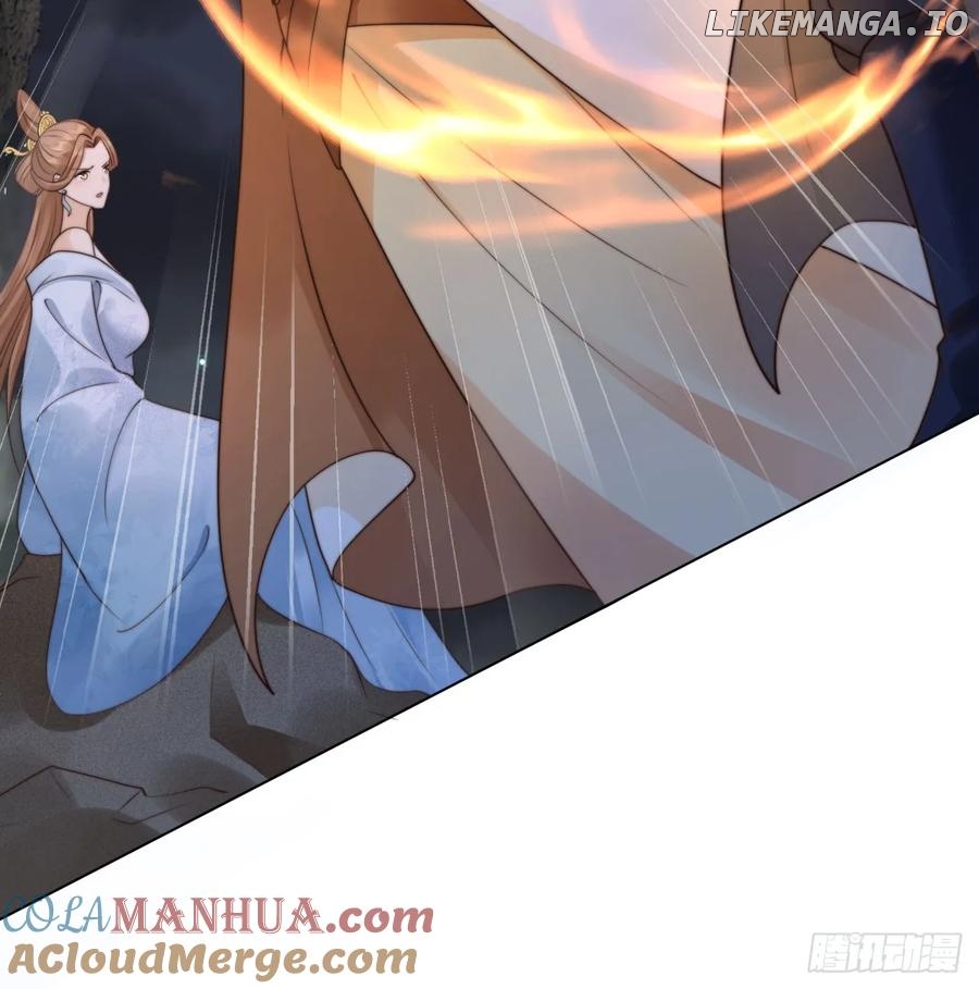 I Became the Attendant of the Villainess Chapter 27 - page 41